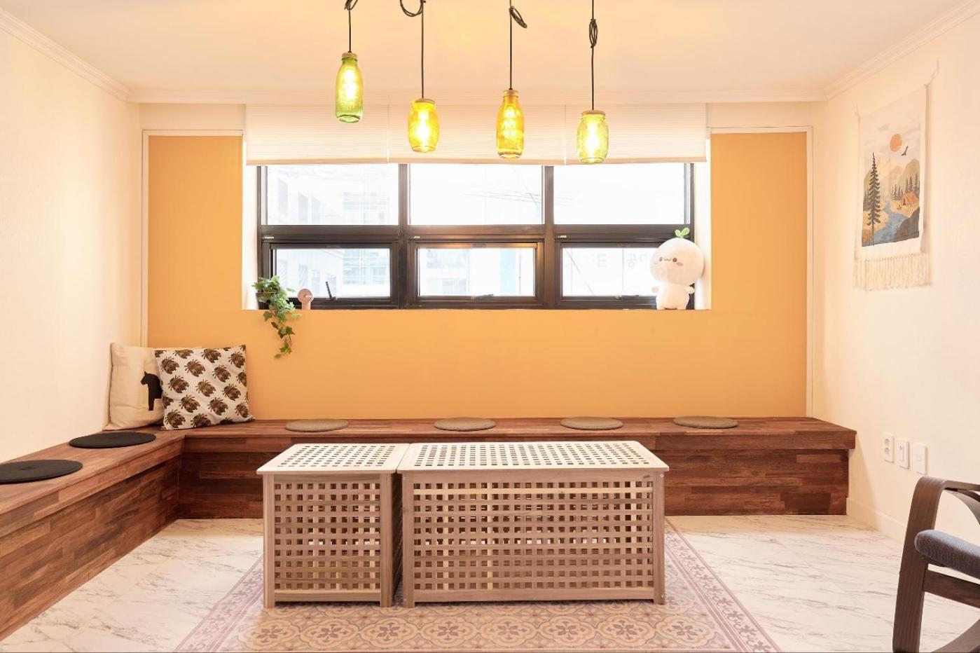 Fave Apartment