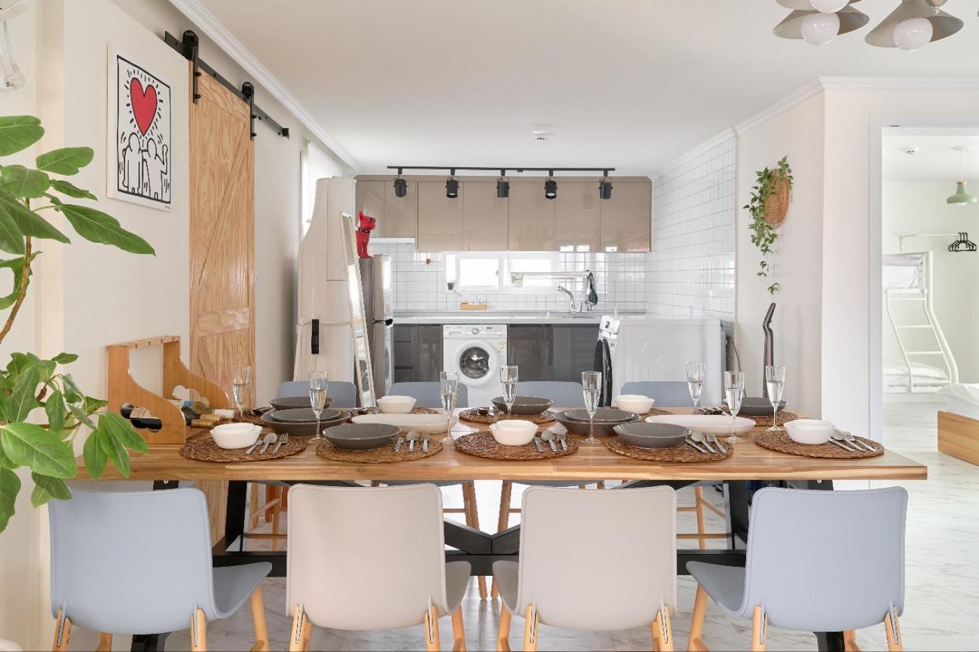 Fave Apartment *