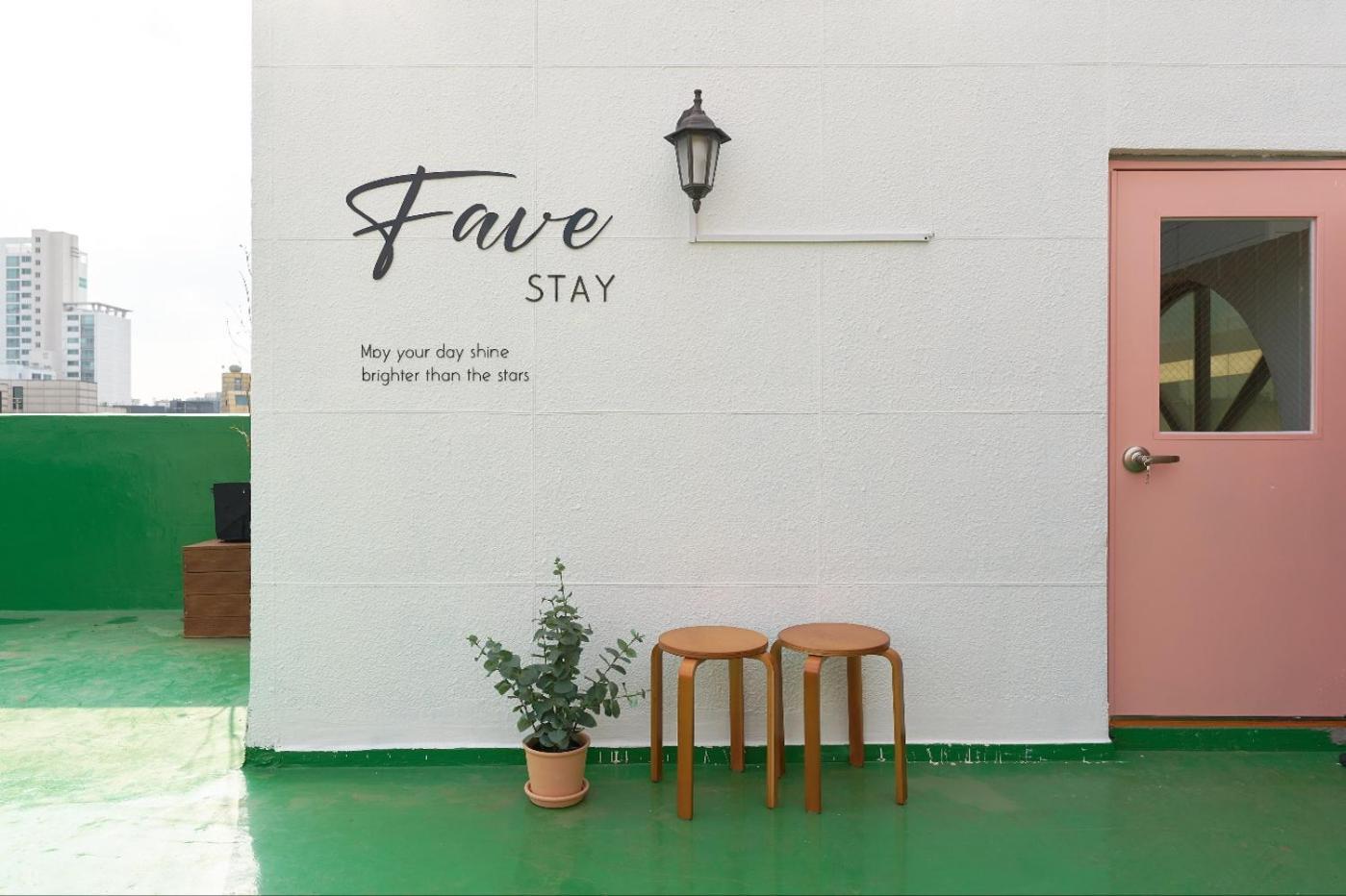 Apartment Fave Seoul