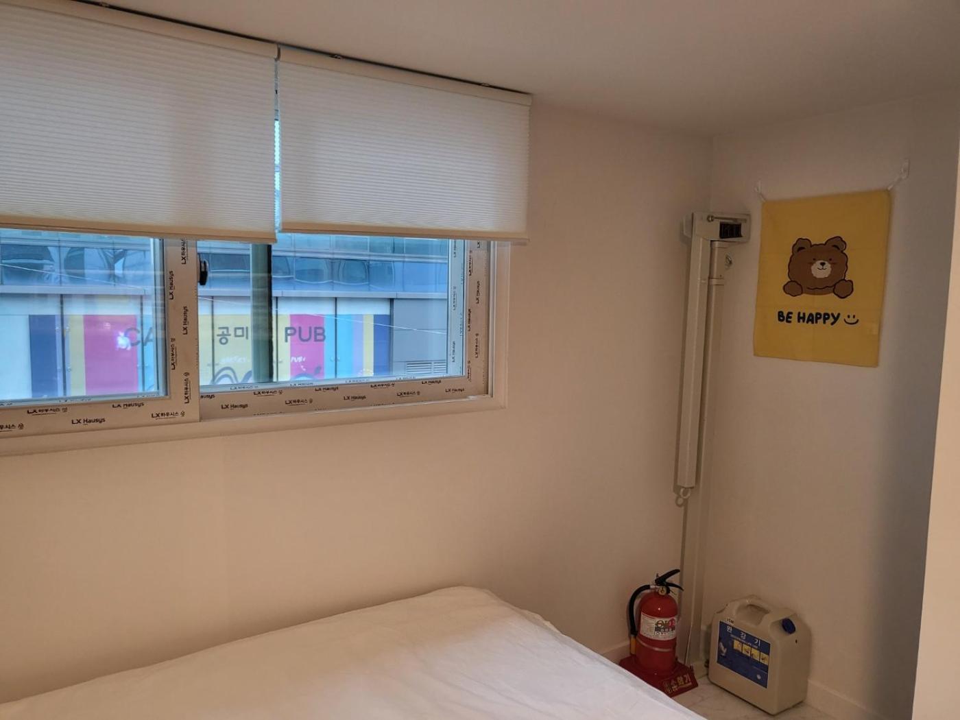 Apartment Fave Seoul