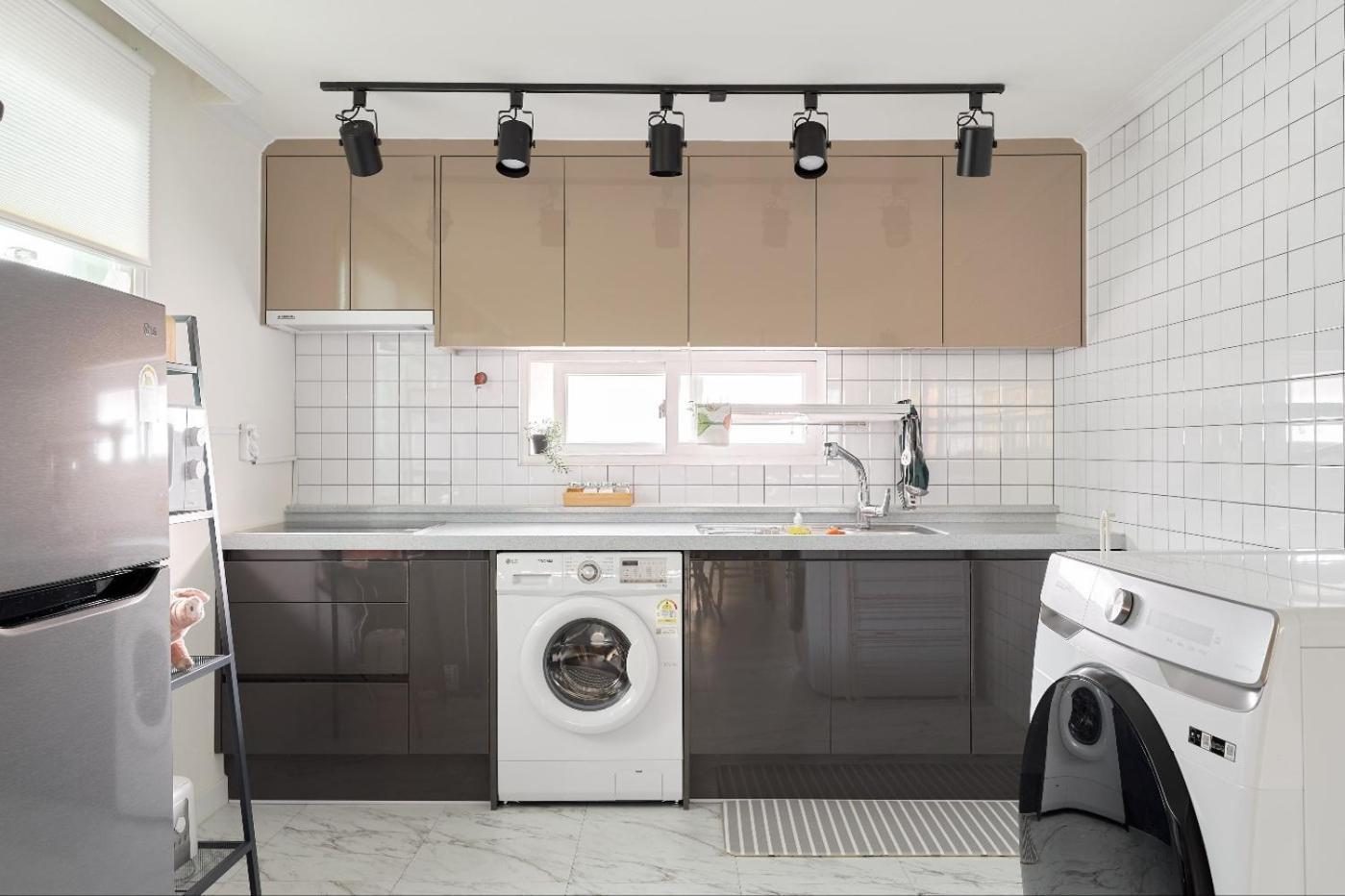 Apartment Fave Seoul