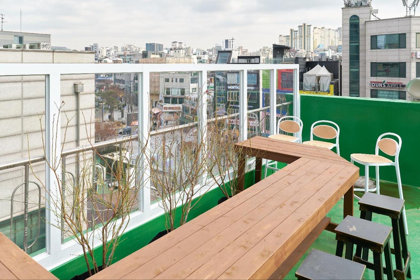 Fave Apartment *
