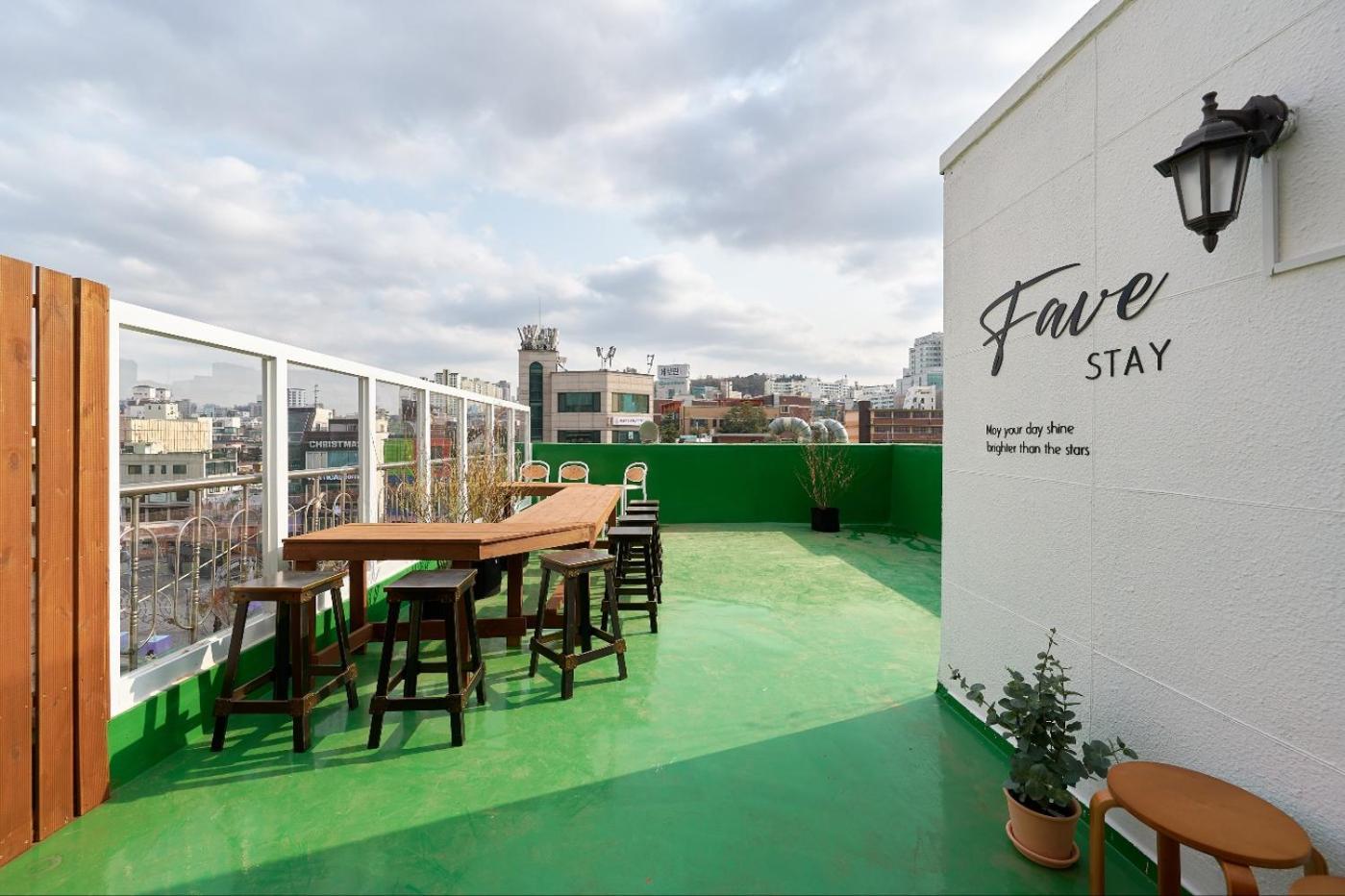 Apartment Fave Seoul