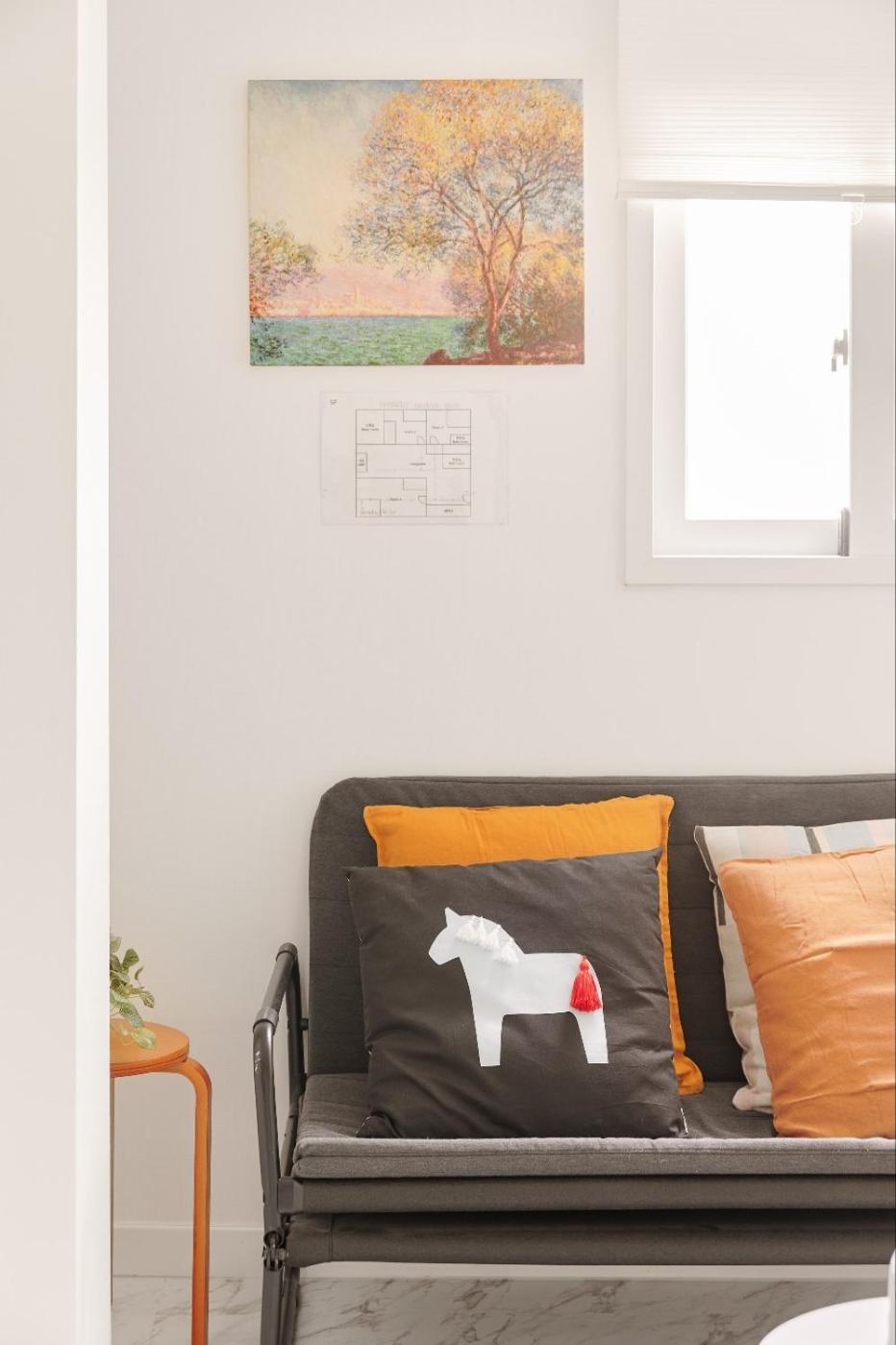 Apartment Fave *