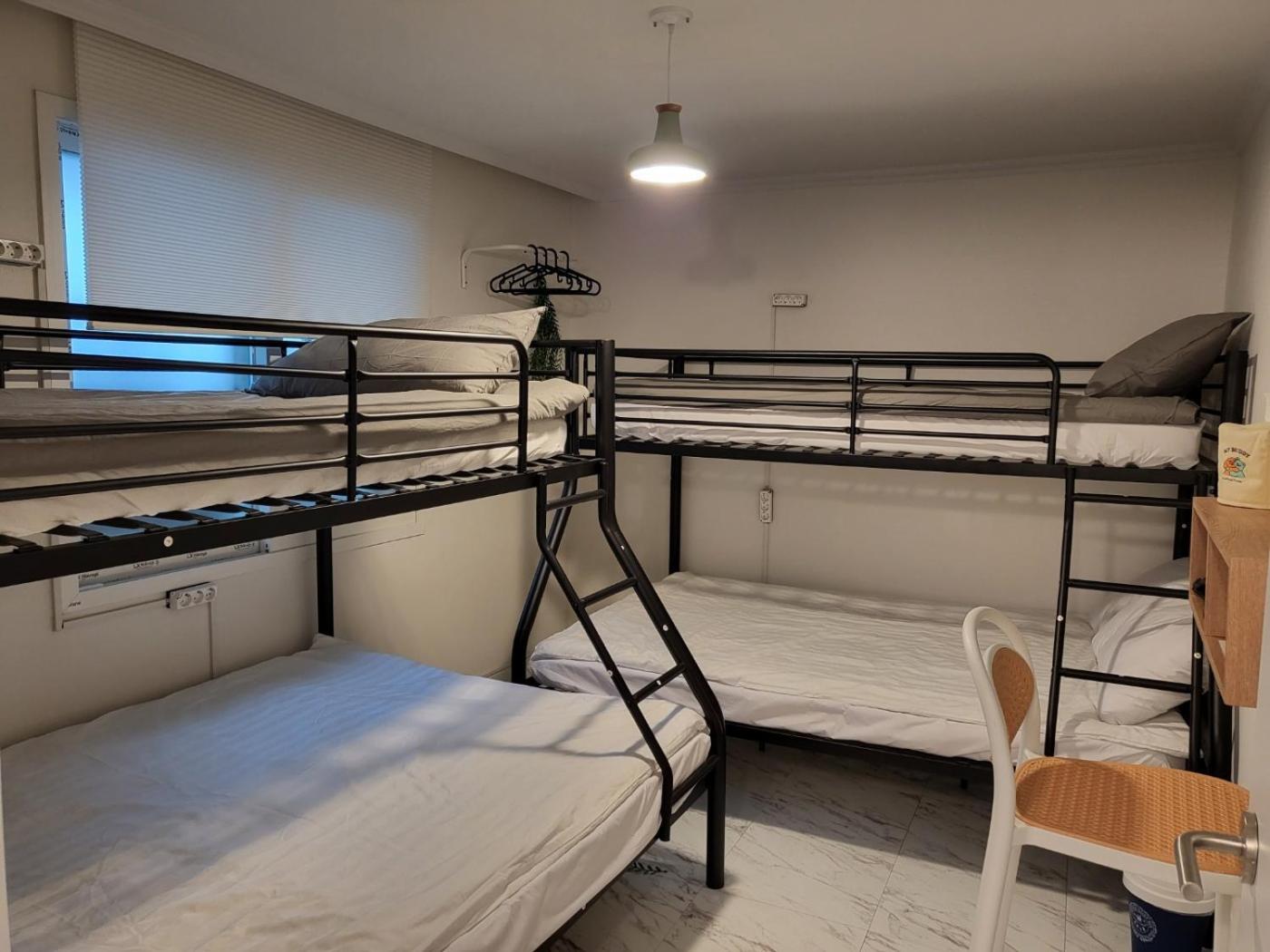 Fave Apartment Seoul